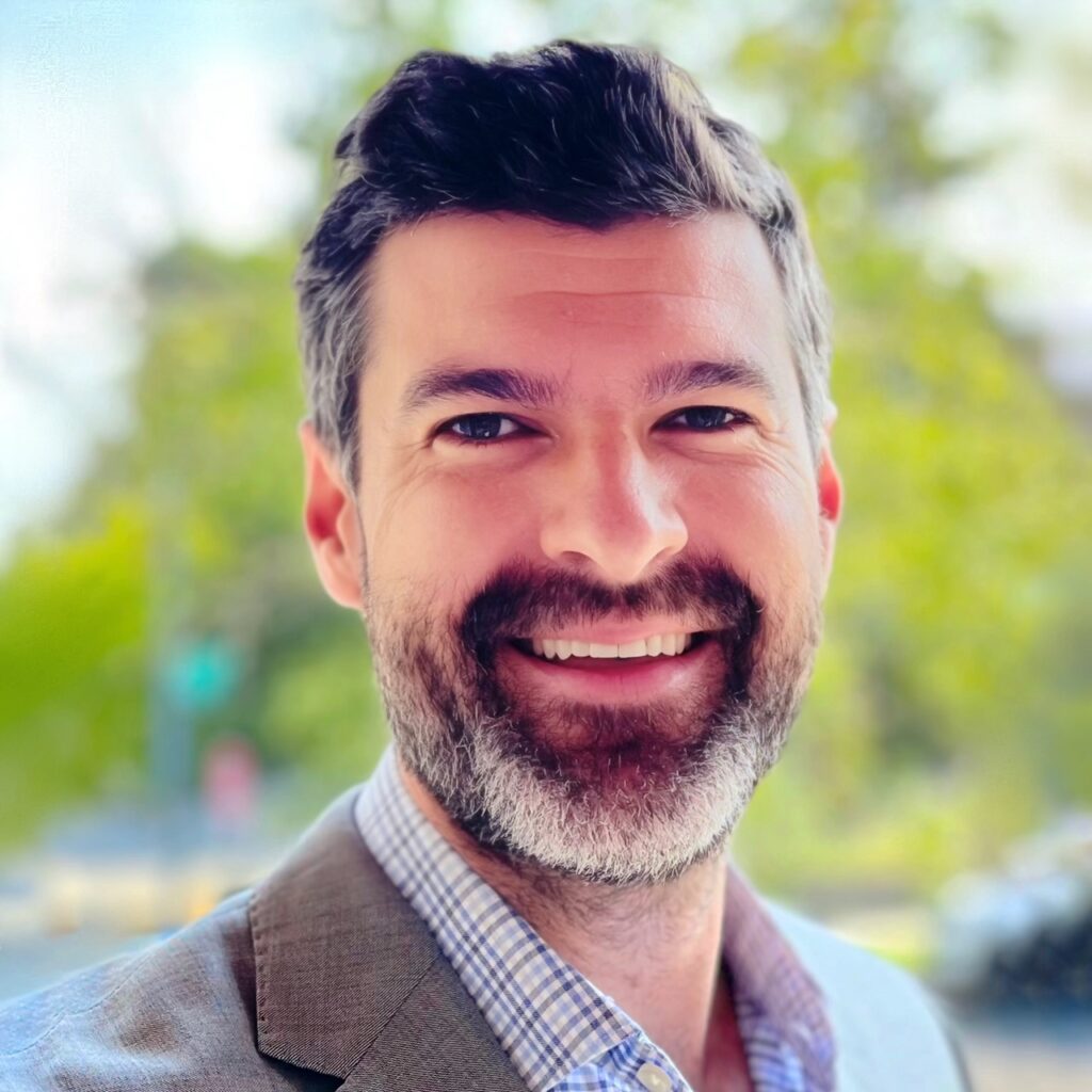 Andrew Sinclair Dexis Consulting Group